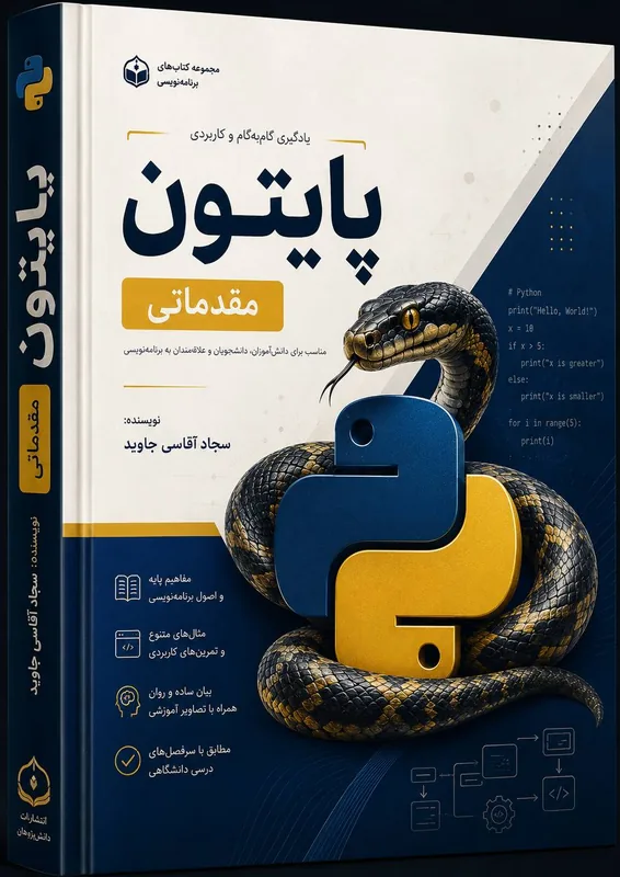 جواد آزادی